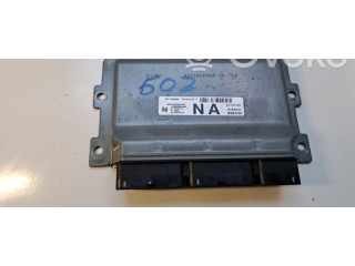 Блок управления двигателем Блок управления Dacia Duster II