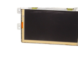 Экран/ дисплей / маленький экран BW9310E889AB, 7612052009 Jaguar XJ X351