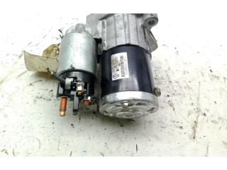 Стартер         Dacia Sandero 