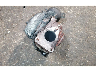 Турбина Ford S-MAX 9662464980