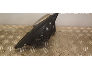 Зеркало электрическое Skoda Octavia Mk3 (5E) 2013 - 2019 года