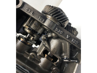 Масляный насос CGLC 03L103537, 03L103535 Audi A4 Allroad B8