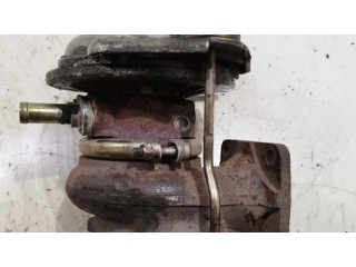 Turbodmychadlo Турбина VA680203   Jeep Liberty 2.5  