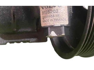 Рулевая рейка  Насос усилителя руля 9125202, 8252308   Volvo S40, V40 1995 - 2004 года