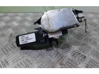 Моторчик заднего дворника 23409371 Alfa Romeo 166