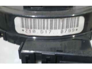 Подушка безопасности водителя Z10D170799   Mazda 323