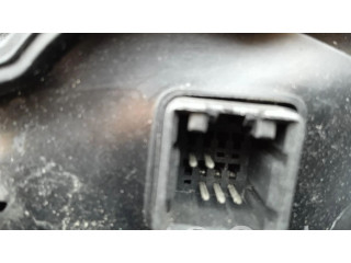 Zpětné zrcátko Hyundai Sonata 012101, RETROVISORDERECHO