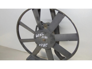 Вентилятор радиатора         Citroen Saxo 1.6