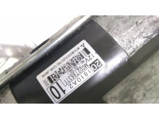 Стартер  M002T86371, 201810A210   Citroen C4 Aircross