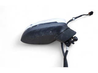 Зеркало электрическое        Audi A5  2016 -  года   