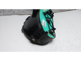 Přístrojová deska Citroen Berlingo 2006 555000300001, 555000300101