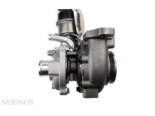 Turbodmychadlo Турбина 54309700000, TC30-0010   Alfa Romeo Mito   