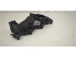 Всасывающий коллектор 059129712BT, 0080565   Audi A5 8T 8F   для двигателя CAPA