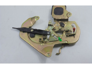 Přístrojová deska KIA Carnival 2005