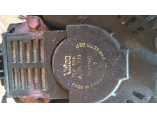 Генератор A3N173, 2541160   Renault Espace II 2.1     