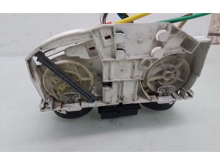 Блок управления климат-контролем    Skoda Octavia Mk1 (1U)