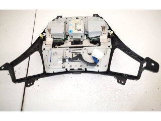 Блок управления климат-контролем 86213xa02a, 86213XA02A   Subaru B9 Tribeca