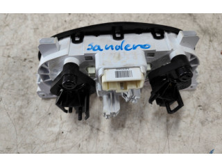 Блок управления климат-контролем A42303400 Dacia Sandero