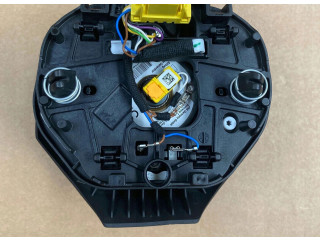 Подушка безопасности водителя    Cupra Formentor