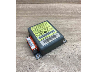 Блок подушек безопасности MR158433, 0285001127 Mitsubishi Carisma