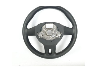 Руль Volkswagen Transporter - Caravelle T5  2003 - 2015 года 7E0419091JFKZ, 7E0419091      