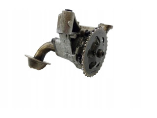 Масляный насос Skoda Superb B5 (3U)