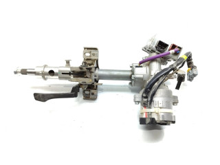    Рулевая рейка 56300H8550   KIA Rio 2017- года