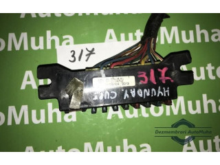 Блок предохранителей M9101274007   Hyundai Coupe    
