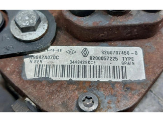 Vstřikovací čerpadlo 8200707450B, 8200057225   Nissan Note (E11)    K9K 276|K9K 400 