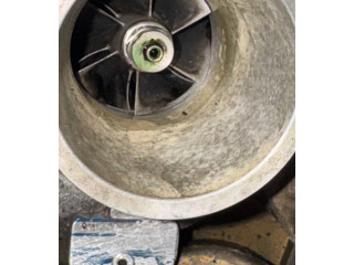 Vstřikovací lišta 53041015164   Renault Master II     