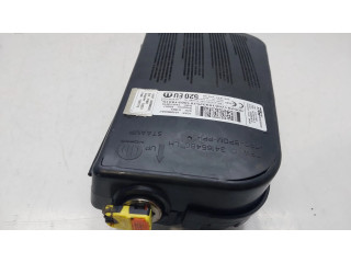 Боковая надувная подушка