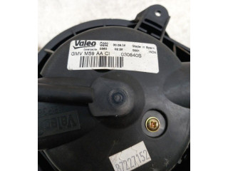 Вентилятор печки 00006441S0 Citroen Berlingo