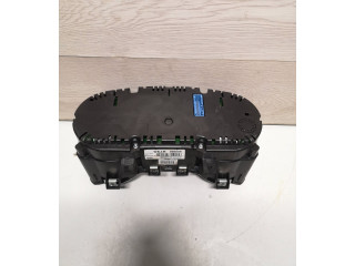 Панель приборов 5K0920873A, 1219010256   Volkswagen Golf VI       