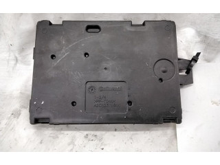 Блок комфорта H4B400 Dacia Sandero