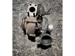 Турбина Mini One - Cooper Coupe R56 753420, 3663199280