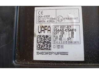 Блок управления 0KA930R, 954A0C5AF0   KIA Sorento