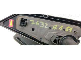 Зеркало (механическое) Mitsubishi Colt 2004 - 2008 года