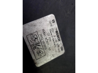 Вентилятор печки 1137328148 Mazda 3 I