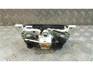 Блок управления климат-контролем 5P3743000 Dacia Dokker