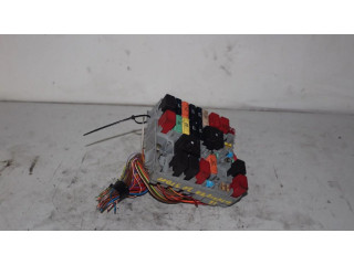 Блок предохранителей Alfa Romeo Giulietta