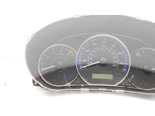 Панель приборов 85003SC190 Subaru Forester SH
