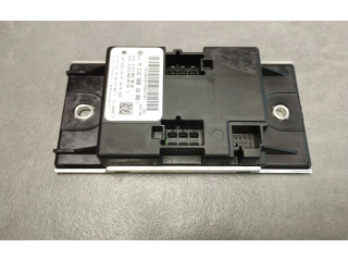 Другие блоки управления / модули A2129001800, A2129029500    Mercedes-Benz CLS C218 X218