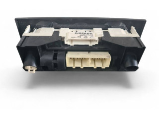 Блок управления климат-контролем 6Y0820045A, 901511760002 Skoda Fabia Mk1 (6Y)