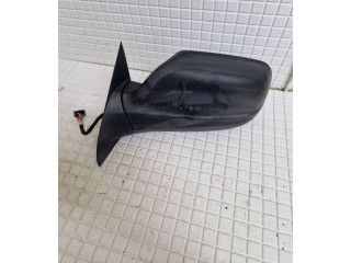 Зеркало электрическое Jeep Grand Cherokee (WK) 2005 - 2010 года