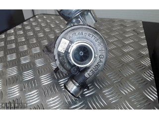 Turbodmychadlo Турбина 282012a800, 7940970001   KIA Optima   D4FD