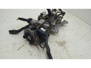 Комплект оси рулевого колеса