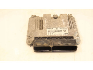 Řídící jednotka 0281012961 Fiat Croma 2009