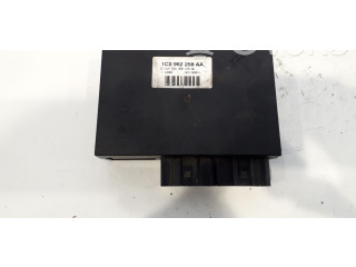 Комплект блоков управления Volkswagen Lupo