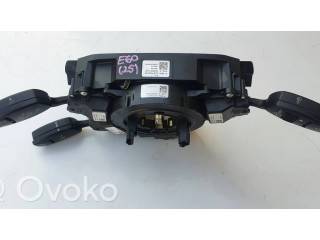 Подрулевой шлейф SRS 6976394, 9170226 BMW 5 E60 E61