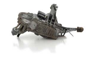 Моторчик дворников 288106583R, A0-6244R    Renault Scenic III -  Grand scenic III